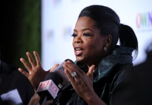 OWN: Oprah Winfrey Network's 2011 TCA Winter Press Tour Cocktail Party - Arrivals Oprah Winfrey Network's 2011 TCA Winter Press Tour Cocktail Party - Arrivals