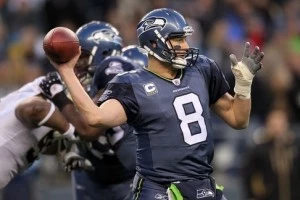 Wild Card Playoffs - New Orleans Saints v Seattle Seahawks Wild Card Playoffs - New Orleans Saints v Seattle Seahawks