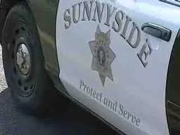 Sunnyside Police
