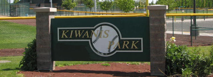 kiwanas park