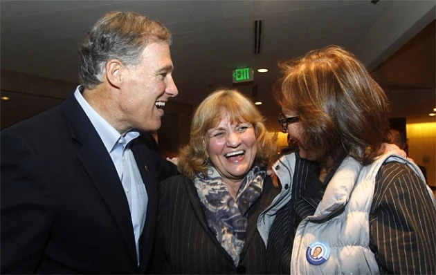 Jay Inslee