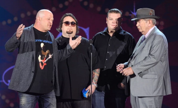 American Country Awards 2011 - Show