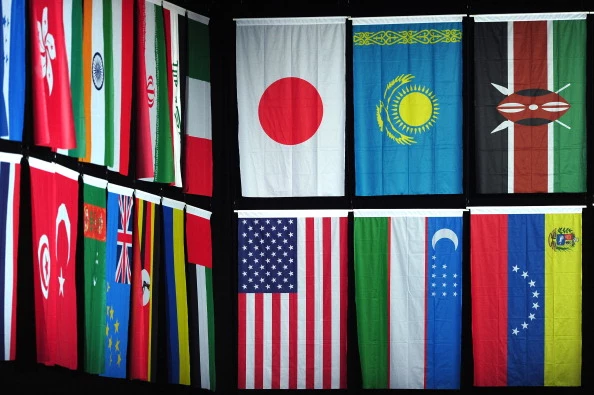 Olympics Day 1 - Weightlifting