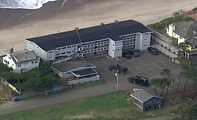 boysen hotel aerials