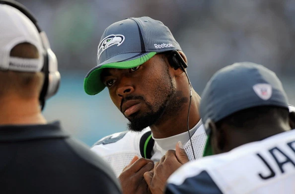 Seattle Seahawks v San Diego Chargers