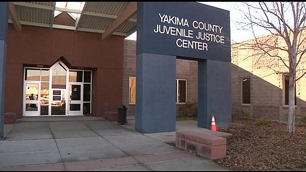 yakima county juvenile justice
