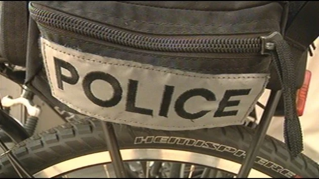 yakima police bike kndo