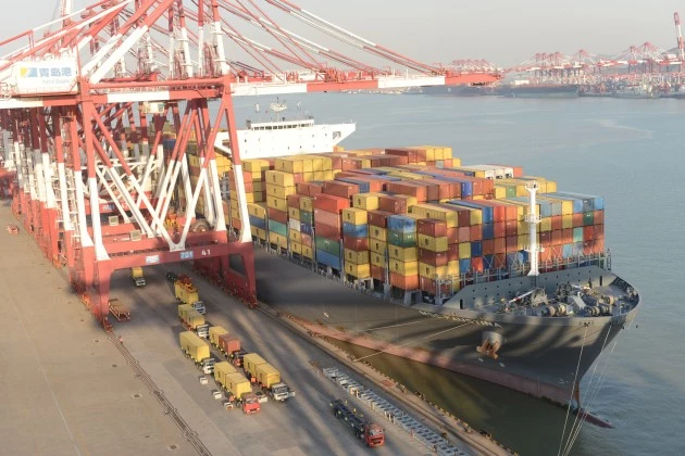 China's 2014 Economic Growth Probable To Reach 7.5 Percent