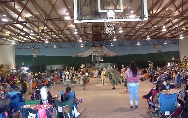 Yakama Nation Treaty Days