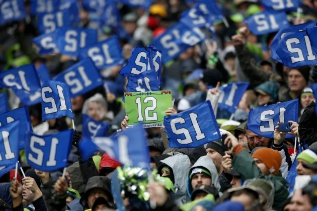 Divisional Playoffs - New Orleans Saints v Seattle Seahawks Divisional Playoffs - New Orleans Saints v Seattle Seahawks