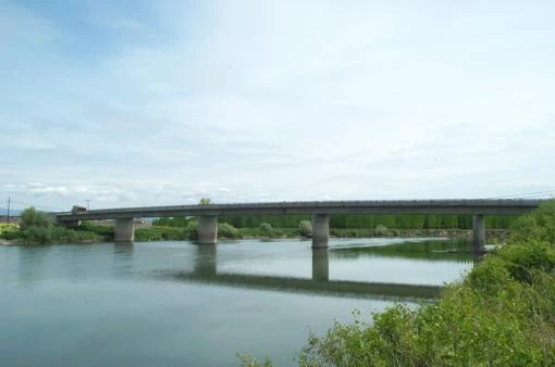 SR 241 bridge Sunnyside Mabton SR 241 bridge Sunnyside Mabton