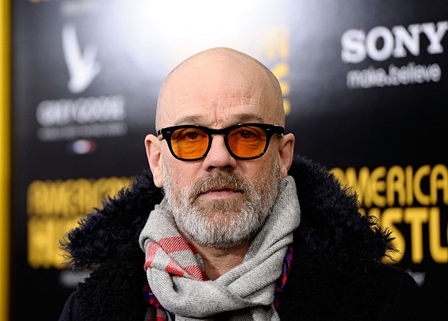 Michael Stipe Michael Stipe