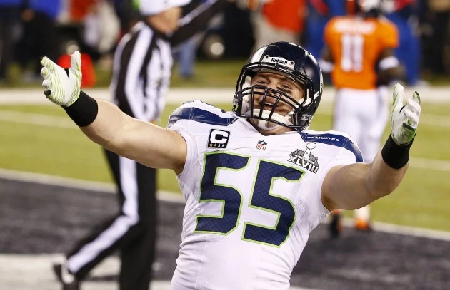 Heath Farwell Seahawks Heath Farwell Seahawks