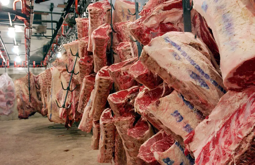China&#8217;s Requirements for U.S. Beef Imports; Ethanol Flexibility