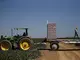 California Central Valley Farming Communities Struggle With Drought