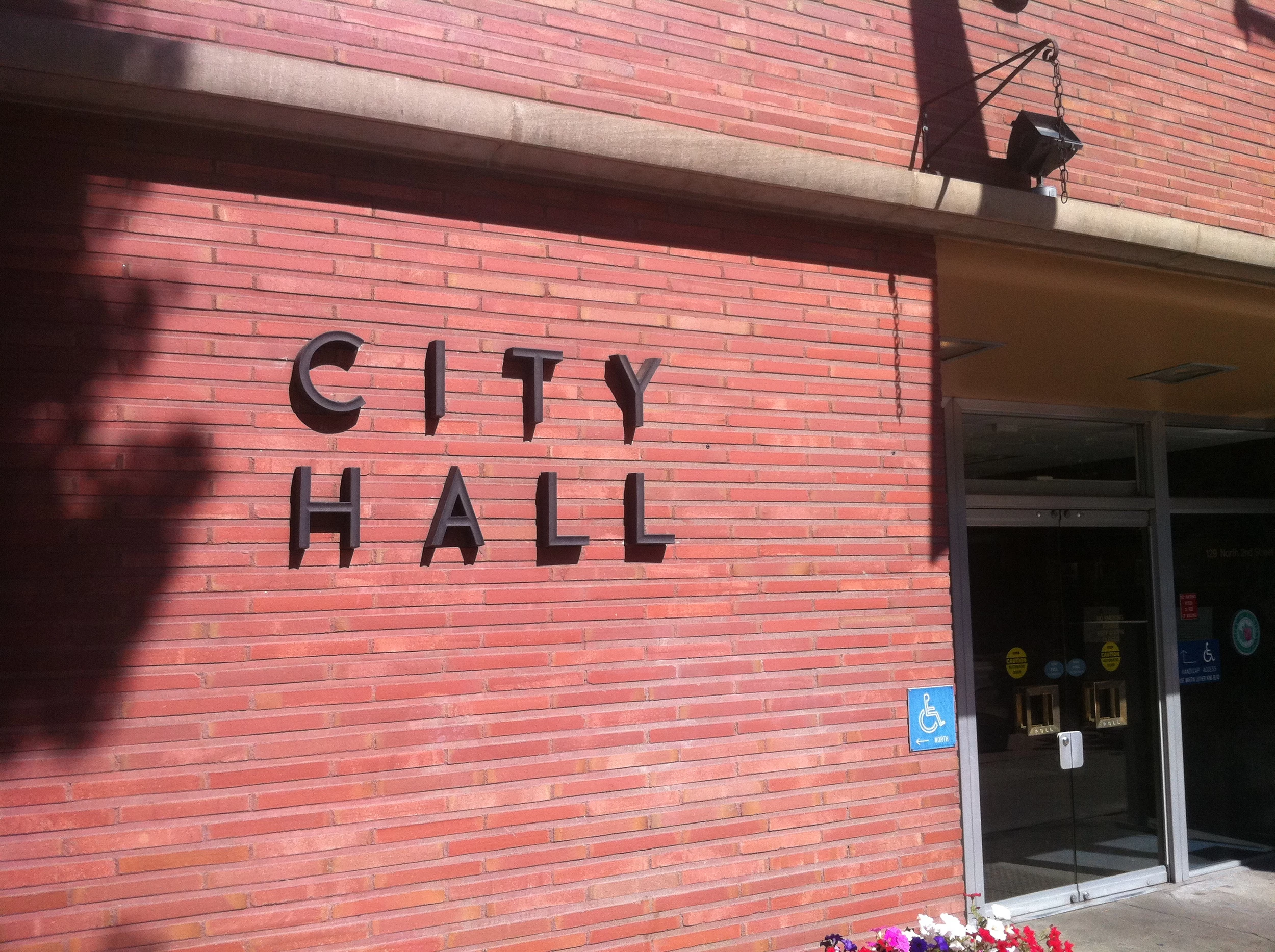 City Council Talks About Chamber Letter Tuesday