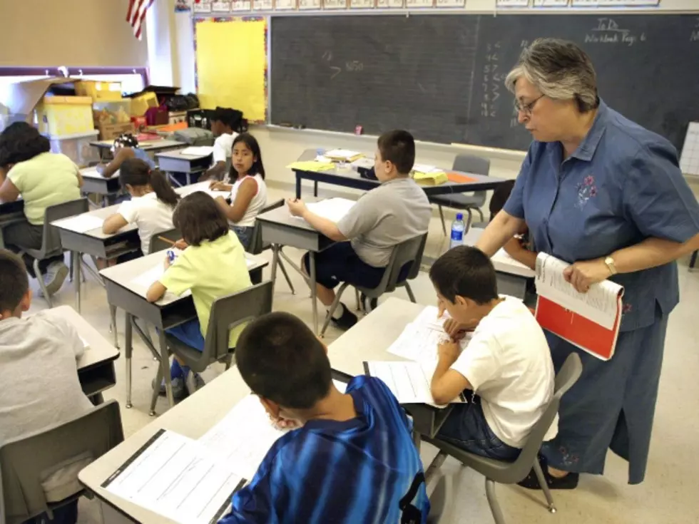 Washington Schools – A Social Justice Fall Reopening?