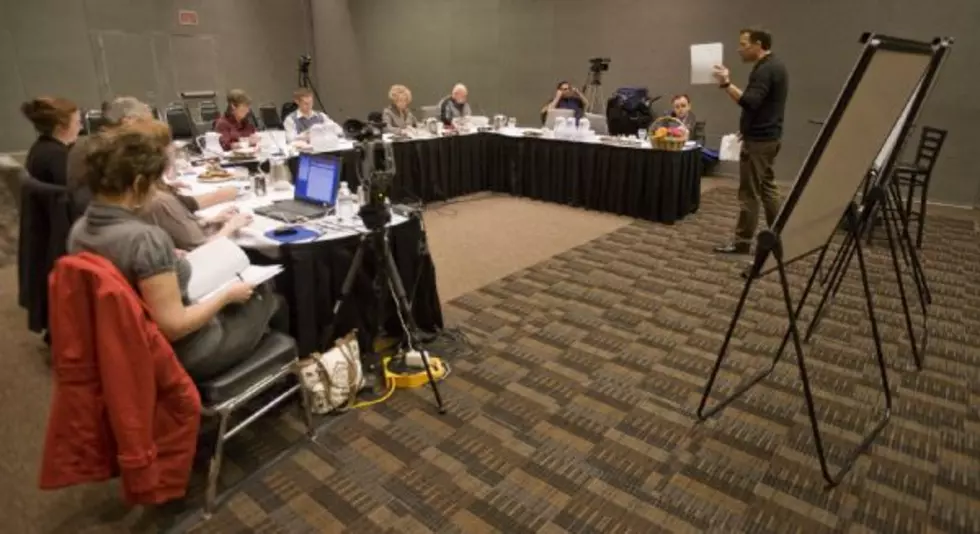 Property Tax Increase and Downtown Improvements on City Council Agenda