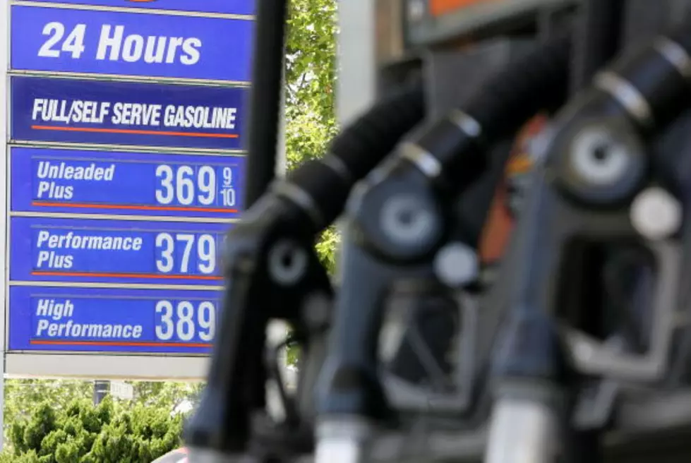 First Fuel Price Drop of 2023 and Net Farm Income Down 15.9%
