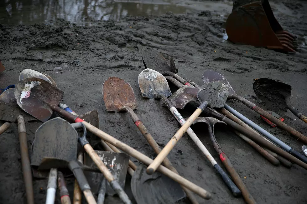 Portion of Whitehorse Trail Rebuilt After Mudslide