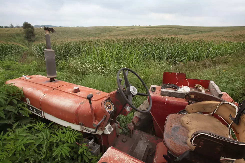 Lighthizer on NAFTA Talks and Senate’s Farm Bankruptcy Aid