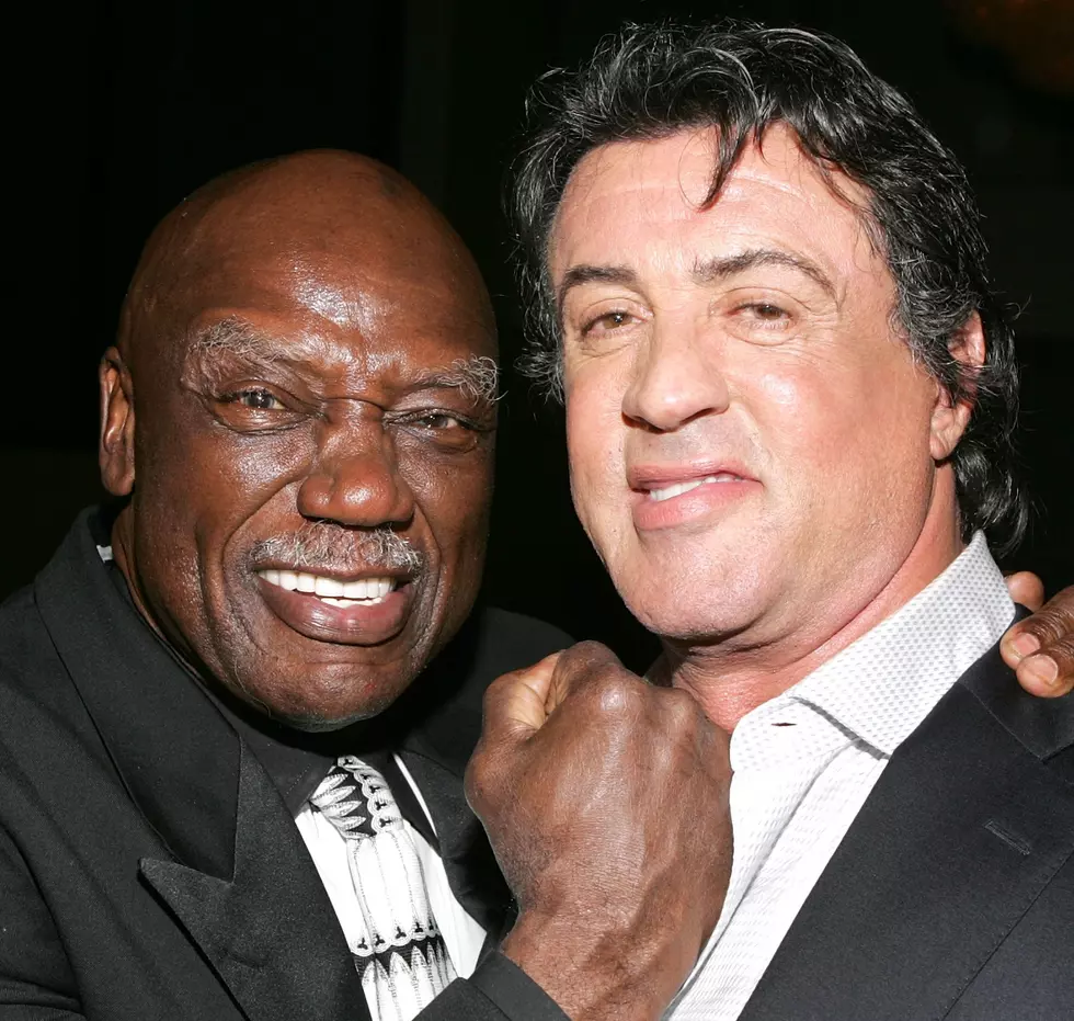 Tony Burton, No-nonsense Trainer in 6 ‘Rocky’ Films, Dies