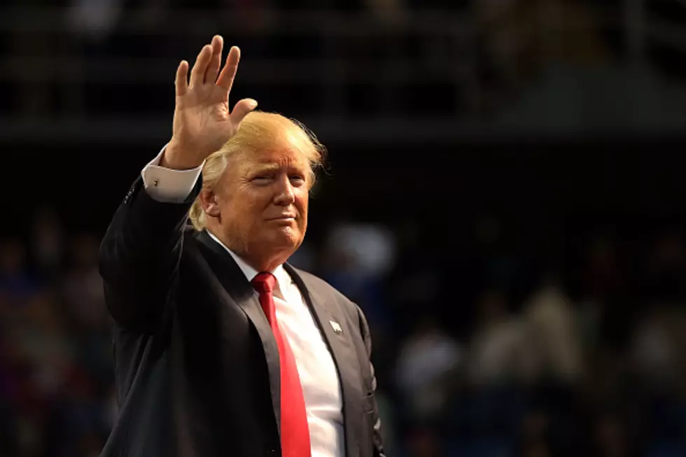 Mexicans Puzzled by Trump-Pena Nieto Meeting