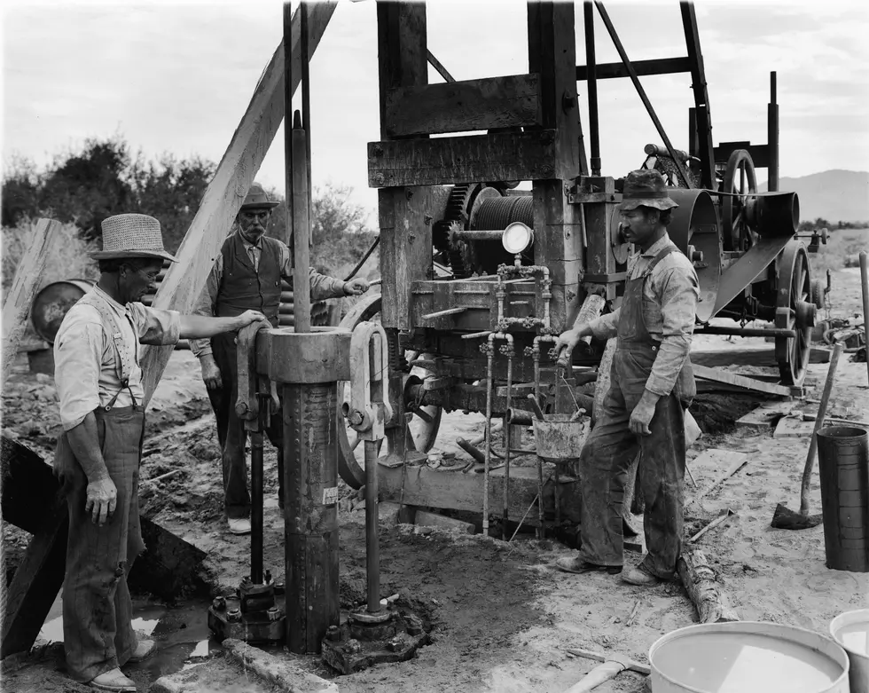 Small Washington Town Without Water Due to Drilling Accident