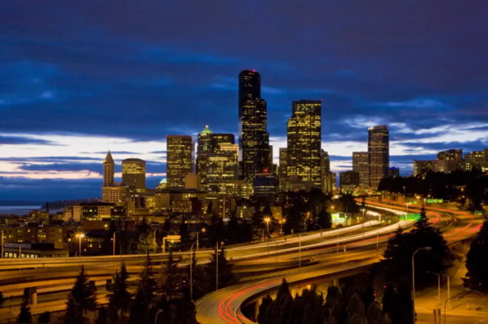 Seattle Tax on Wealthy Residents Clears Council Committee