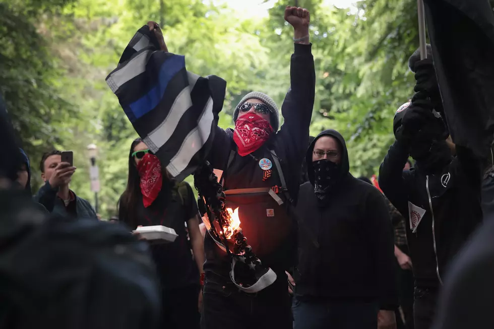 Suspect in Portland Stabbings Built Life Around Hate Speech