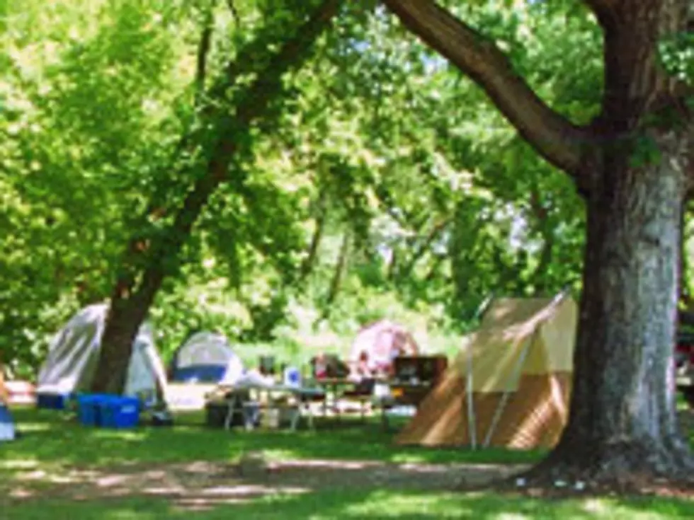 Gov. Inslee Asks State Parks to Stay Open Friday