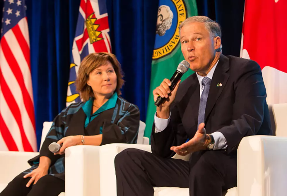 City Mayor State Will Help Yakima Combat Gang Violence