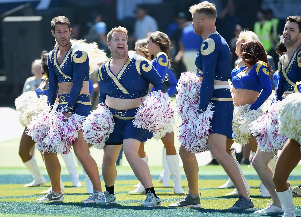Ok Football, What Are You Thinking?