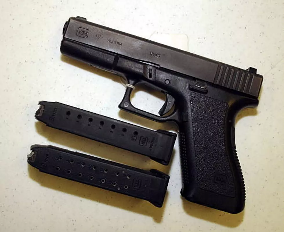 21-year-old Man Dies in Accidental Shooting