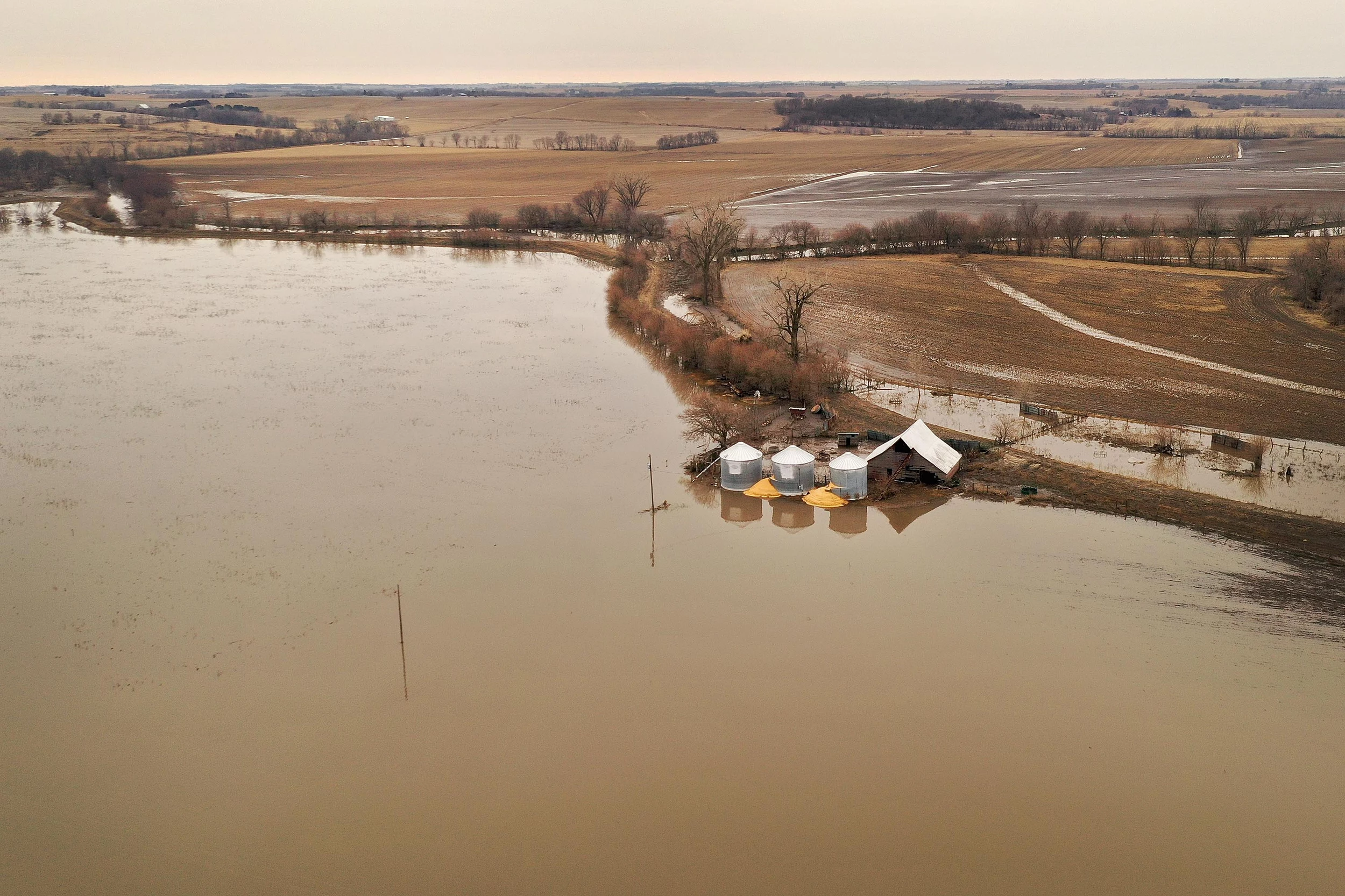 Ag News: WHIP+ Passes House Ag Committee / Bayer to Pull Glyphosate