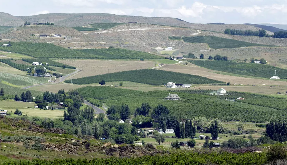 Yakima Named as Top Place to Retire in America
