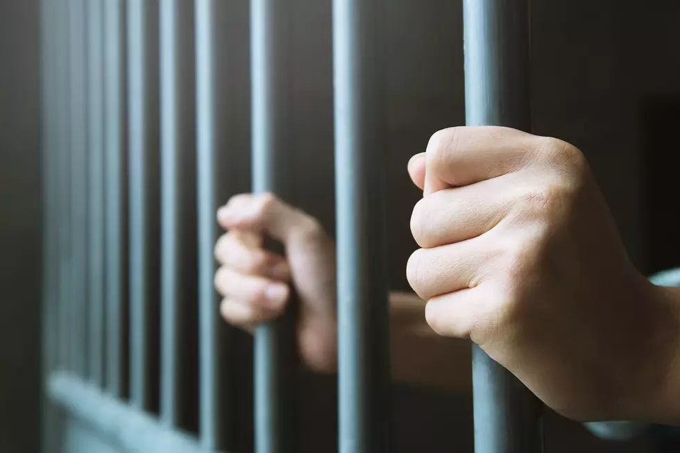 Authorities Sound Alarm about Dangerous Criminals Being Released
