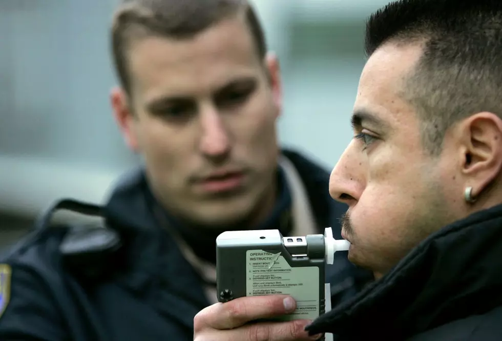 WA BAC Limit Cut: Lawmakers Revive DUI Bill