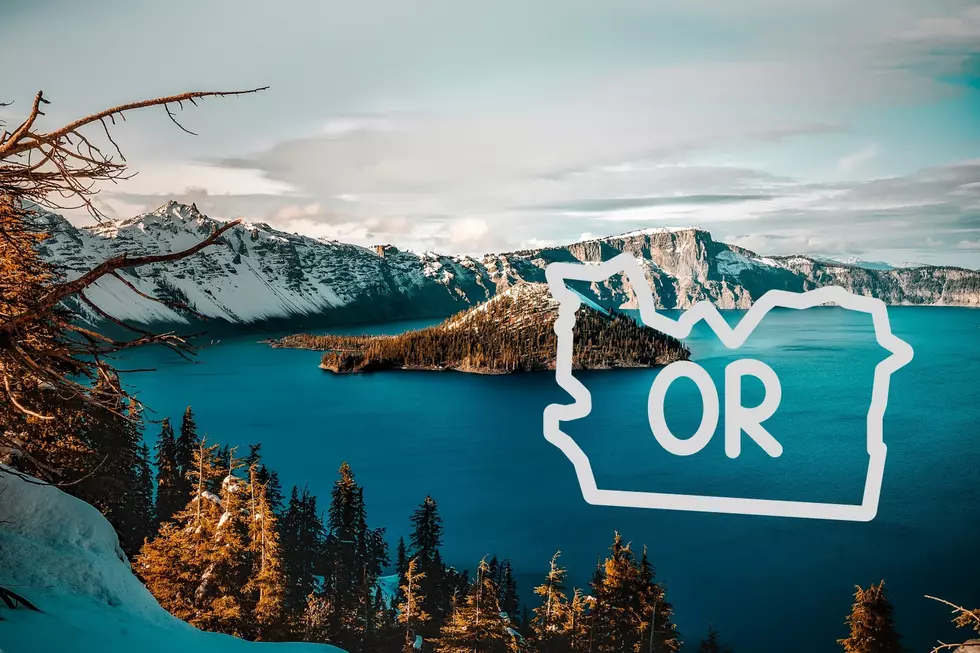 8 Oregon Hot Spots to Visit At Least Once