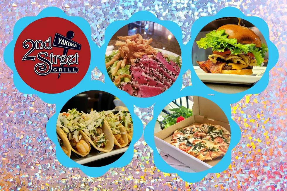 2nd Street Grill Amazing 50% Off Dining Deals Yakima. Want Some?
