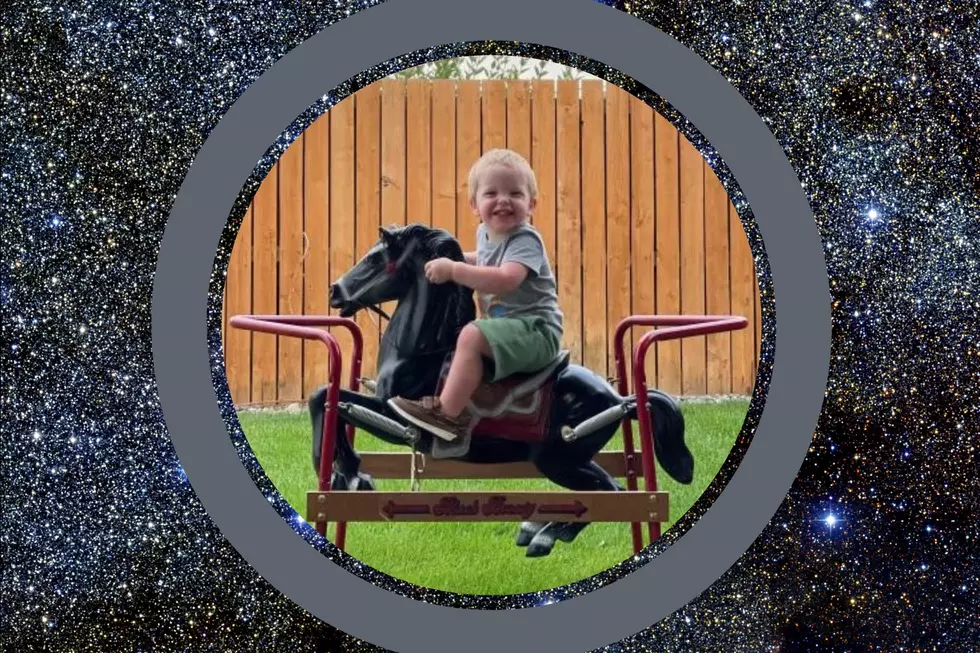Meet Fantastic Finn and December’s CMN Miracle Family in Yakima