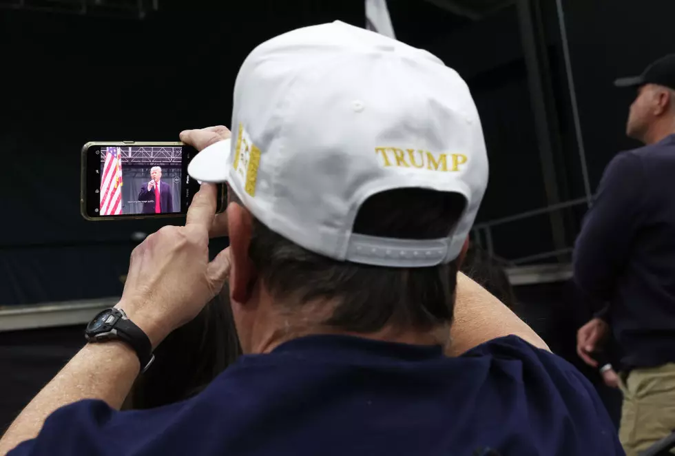 39% of Ag Supporting Trump and Wheat Imports Highest in Six Years