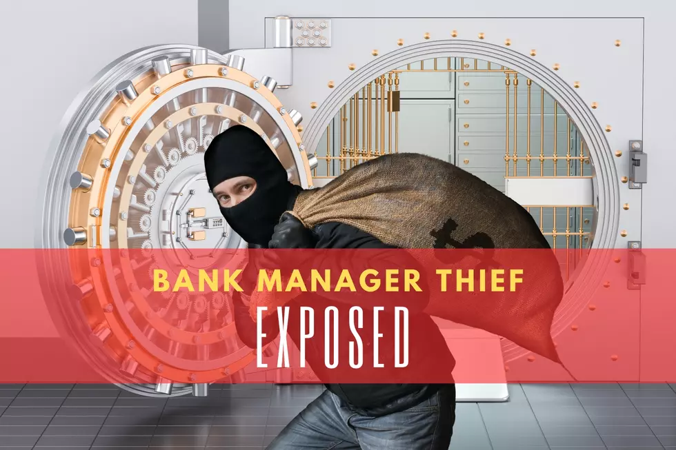 Ruthless Washington Man Caught Stealing Over $1M from Wells Fargo Bank Customers