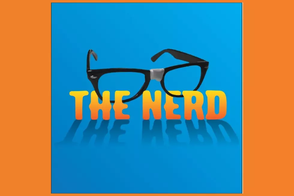 The Warehouse Theatre in Yakima Presents: “The NERD”