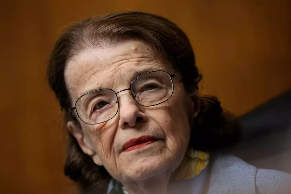 San Fran Airport Renames Terminal after Late Senator Diane Feinstein