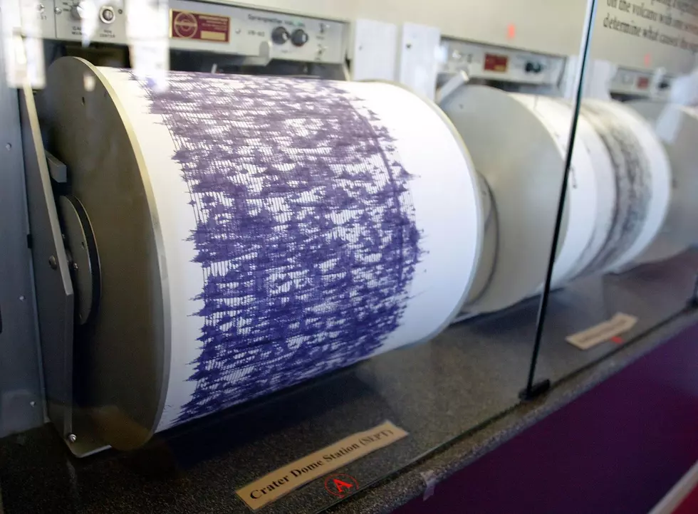 Earthquake Threat Poses Risk to 2,000 Schools in Washington State