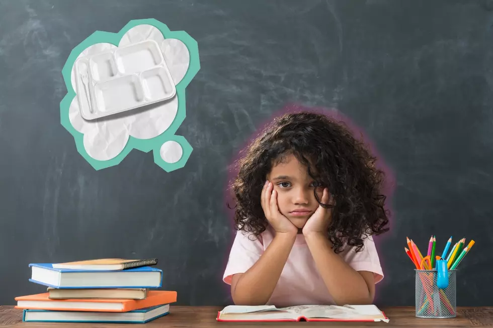 No Food? Yakima Parents Say Our Schools Are Running Out of Meals