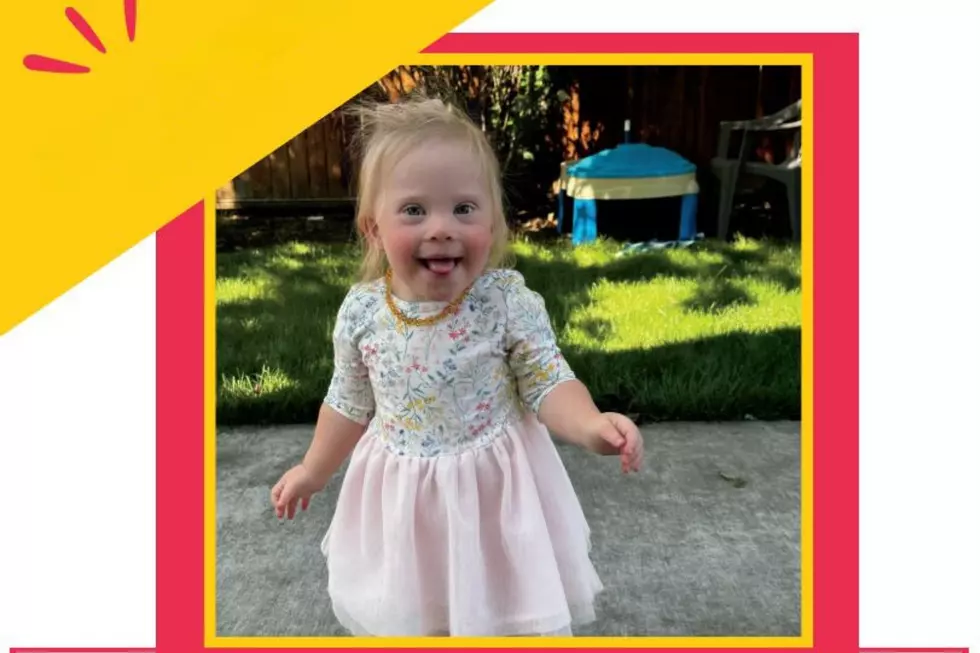 Meet Storie: CMN Family of the Month December 2024
