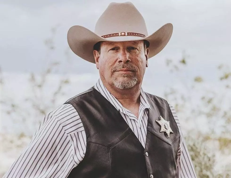 Yakima Sheriff Bob Udell Eyes Transition to County Commissioner