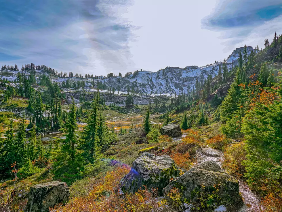 Washington State Voted as 1 of the BEST States in America